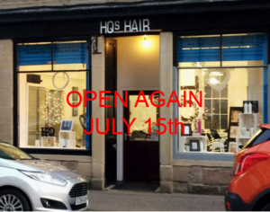 Permalink to:About HQs hair Cowgate Dundee Permalink to:About HQs hair Cowgate Dundee